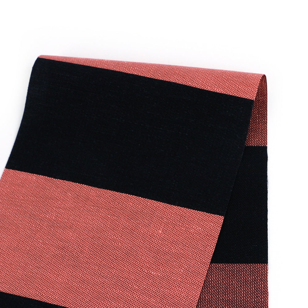 Viscose - Coral