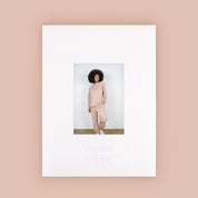 Make by TFS - Cloud Sweatshirt / Paper