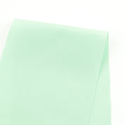 Cotton Poplin - Mint