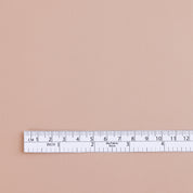 Cotton Poplin - Taupe Pink