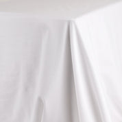 Stretch Cotton Jersey - White