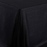 Crinkle Cotton Muslin - Black