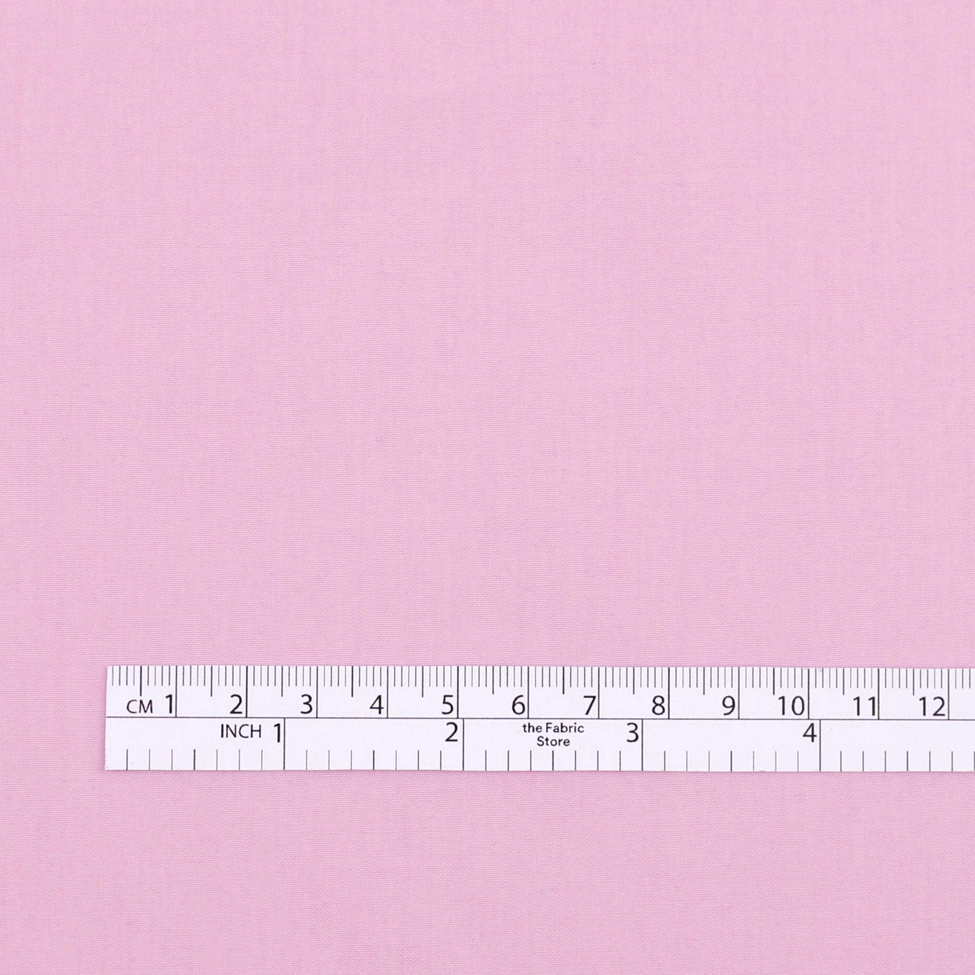 Classic Cotton Poplin - Taffy