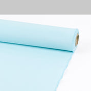 Cotton Poplin - Aqua