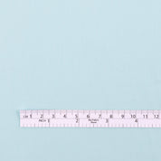 Cotton Poplin - Aqua