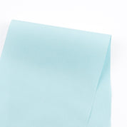 Cotton Poplin - Aqua