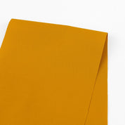 Fine Cotton Twill - Mango