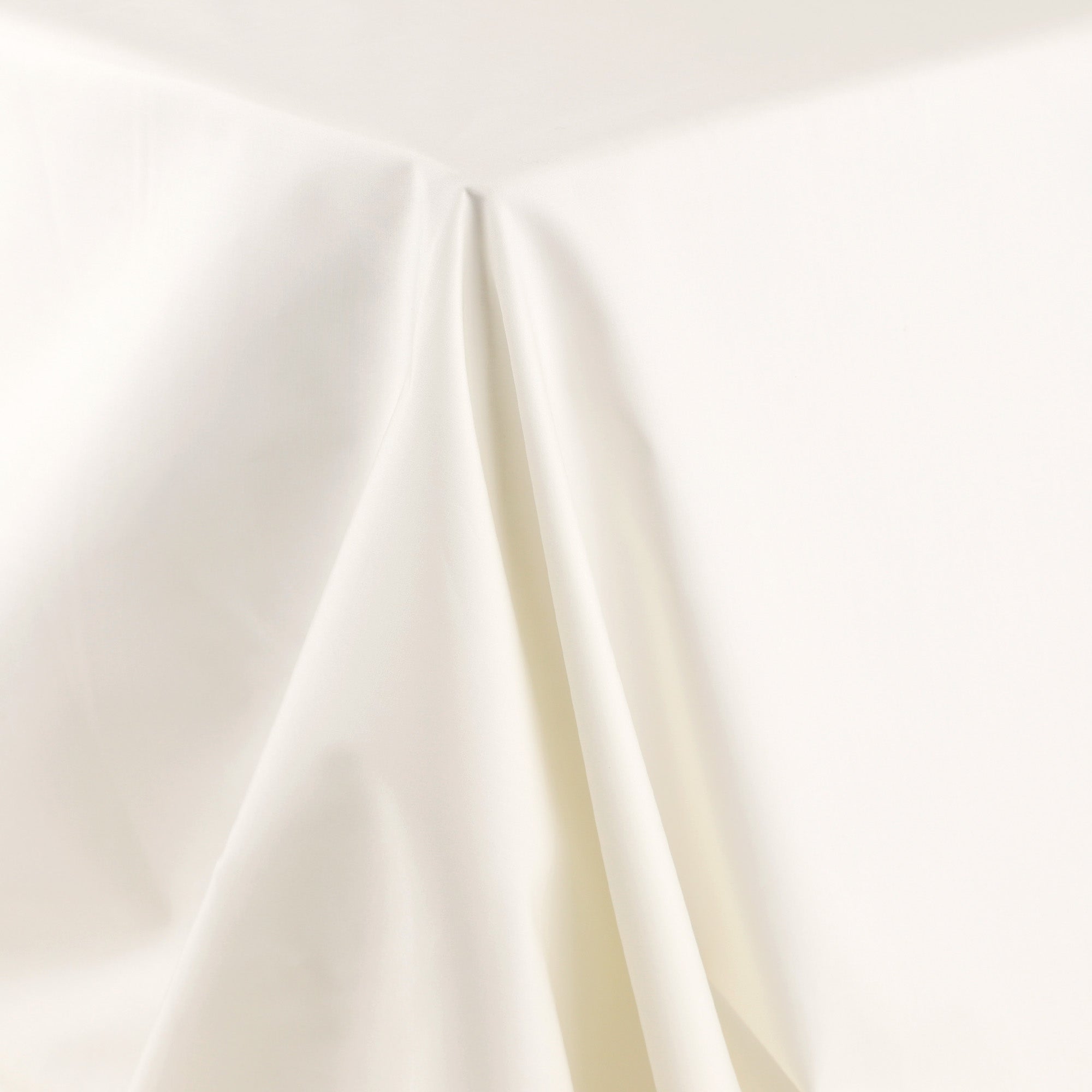 Crisp Cotton Poplin - Lychee