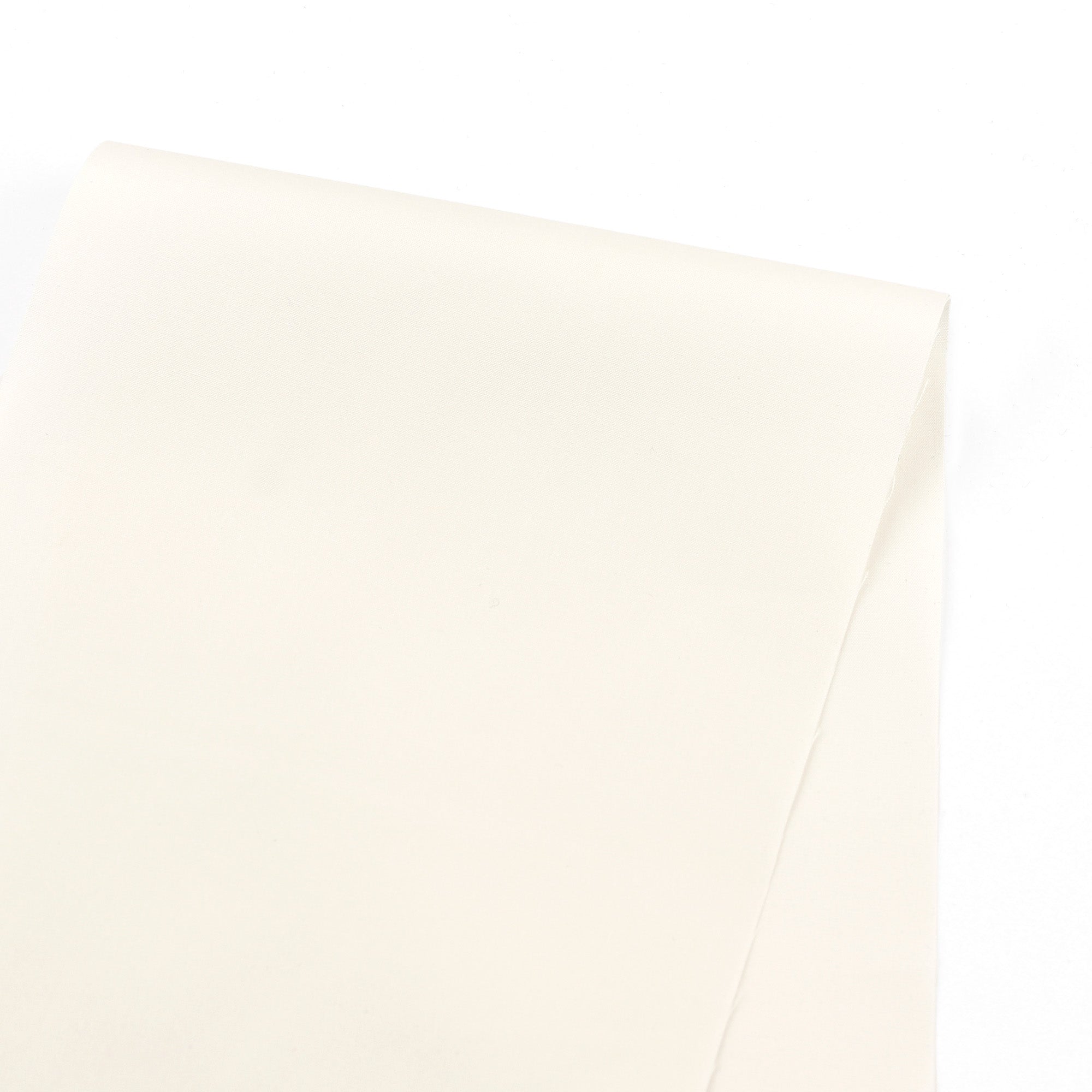 Crisp Cotton Poplin - Lychee