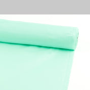 Crisp Poly Lining - Mint