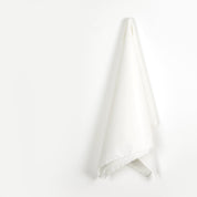 Stiff Viscose Twill Lining - Griege (2nd Grade)