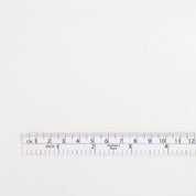 Stiff Viscose Twill Lining - Griege (2nd Grade)