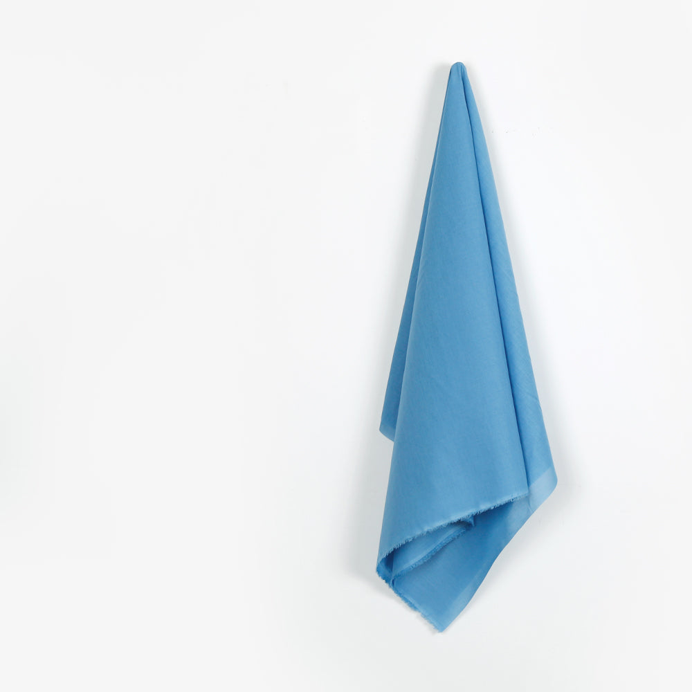 Cotton Voile - Forgetmenot