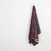 Liberty Amalfi Woven Swim - Duke / A