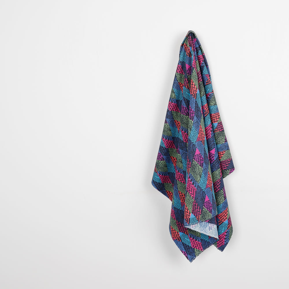 Liberty Amalfi Woven Swim - Duke / B