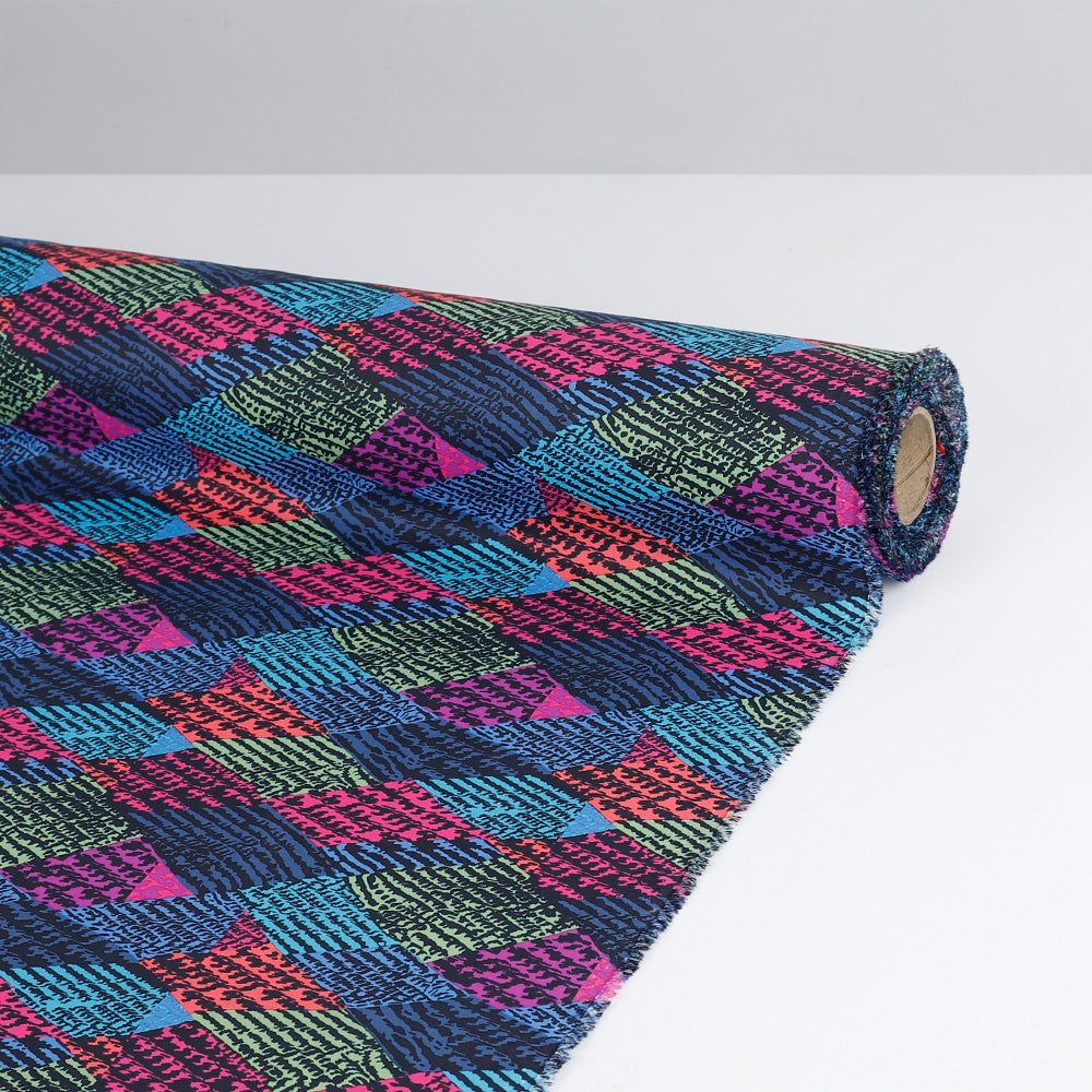 Liberty Amalfi Woven Swim - Duke / B