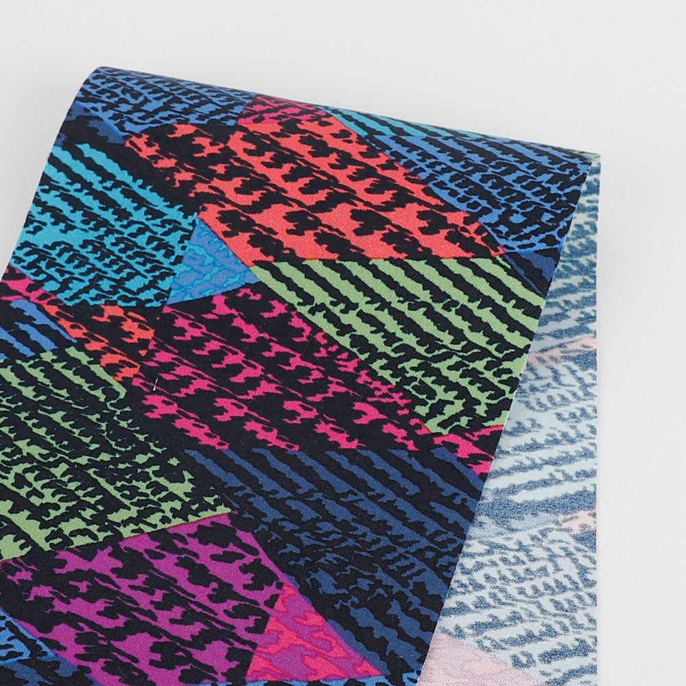 Liberty Amalfi Woven Swim - Duke / B