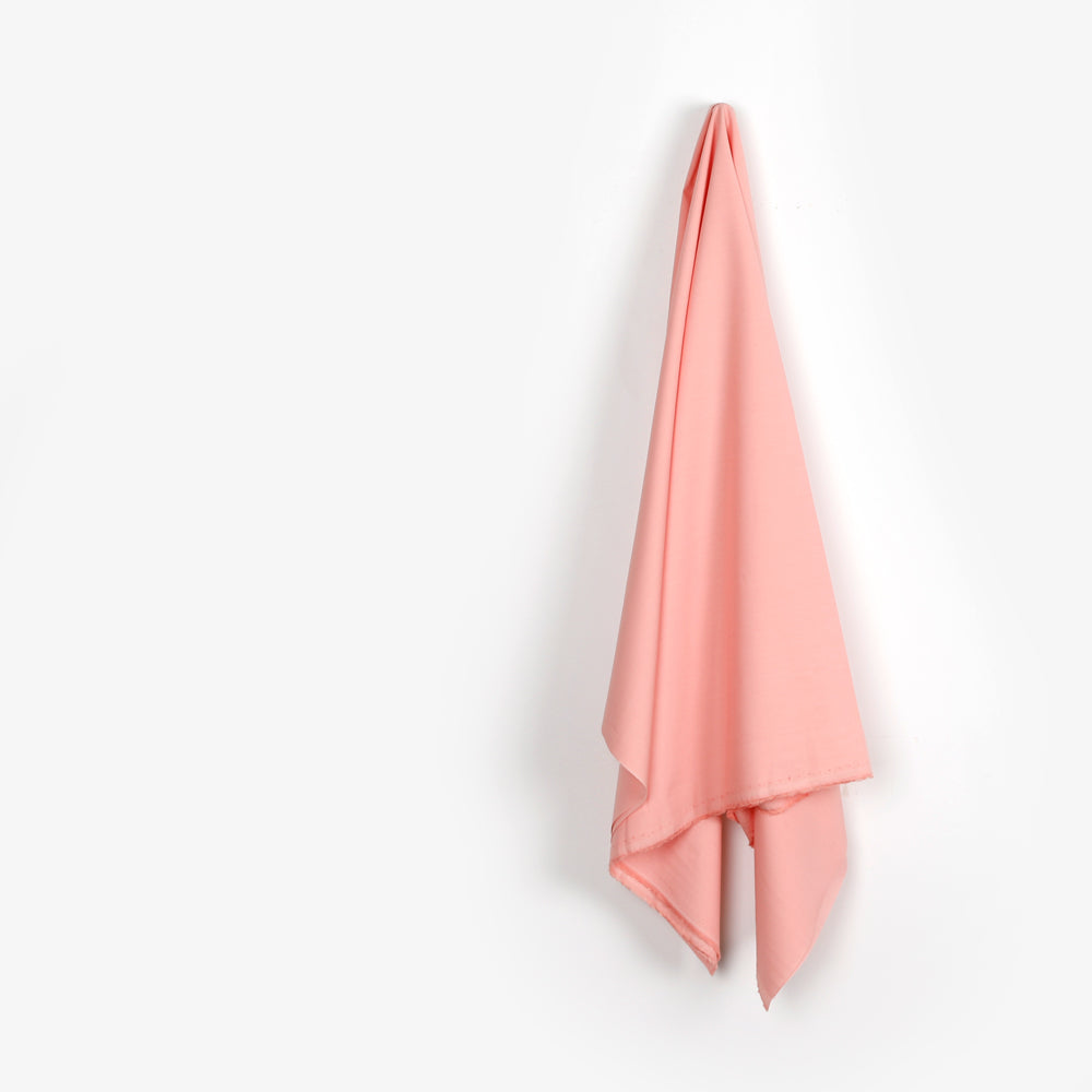 Lightweight Cotton Shirting - Cherryblossom