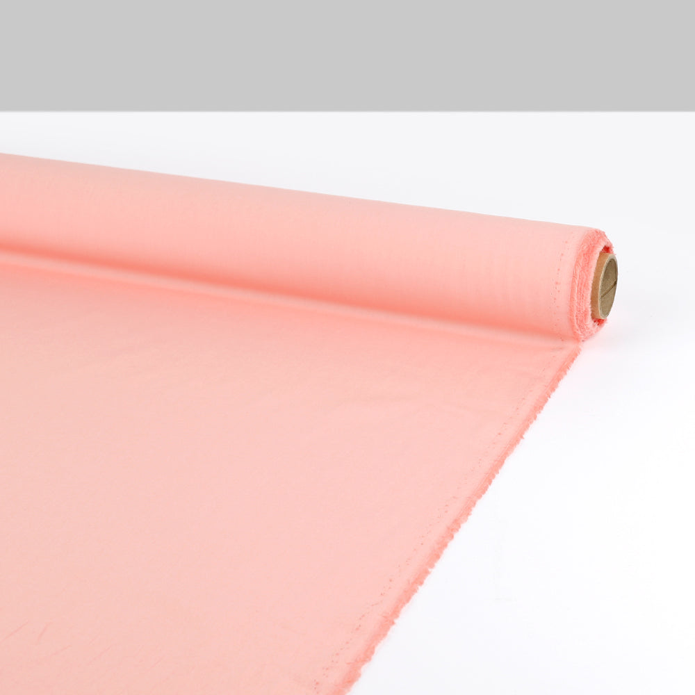 Lightweight Cotton Shirting - Cherryblossom