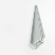 End-On-End Stretch Cotton - Mist