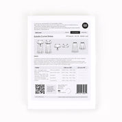 Papercut Pattern - Estella Curve Dress