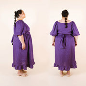 Papercut Pattern - Estella Curve Dress