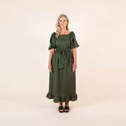 Papercut Pattern - Estella Dress