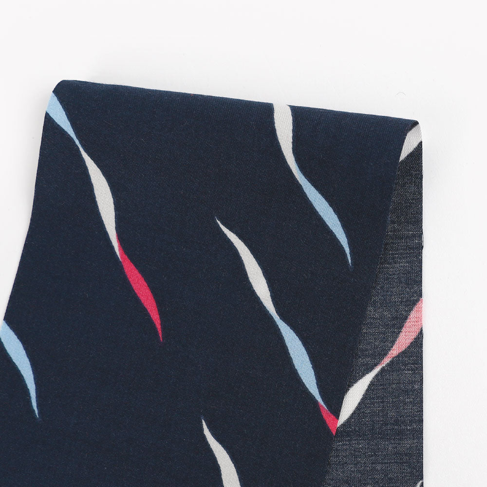 Cotton - Navy