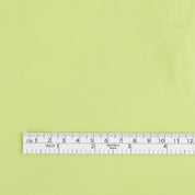 Stretch Cotton Sateen - Bitter Lemon