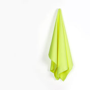 9oz Cotton Denim - Fluro Yellow