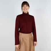 Make by TFS - FREE Fog Tee Turtleneck Extension / PDF