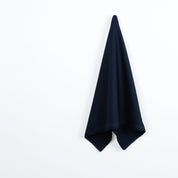 Cotton Oxford - Navy