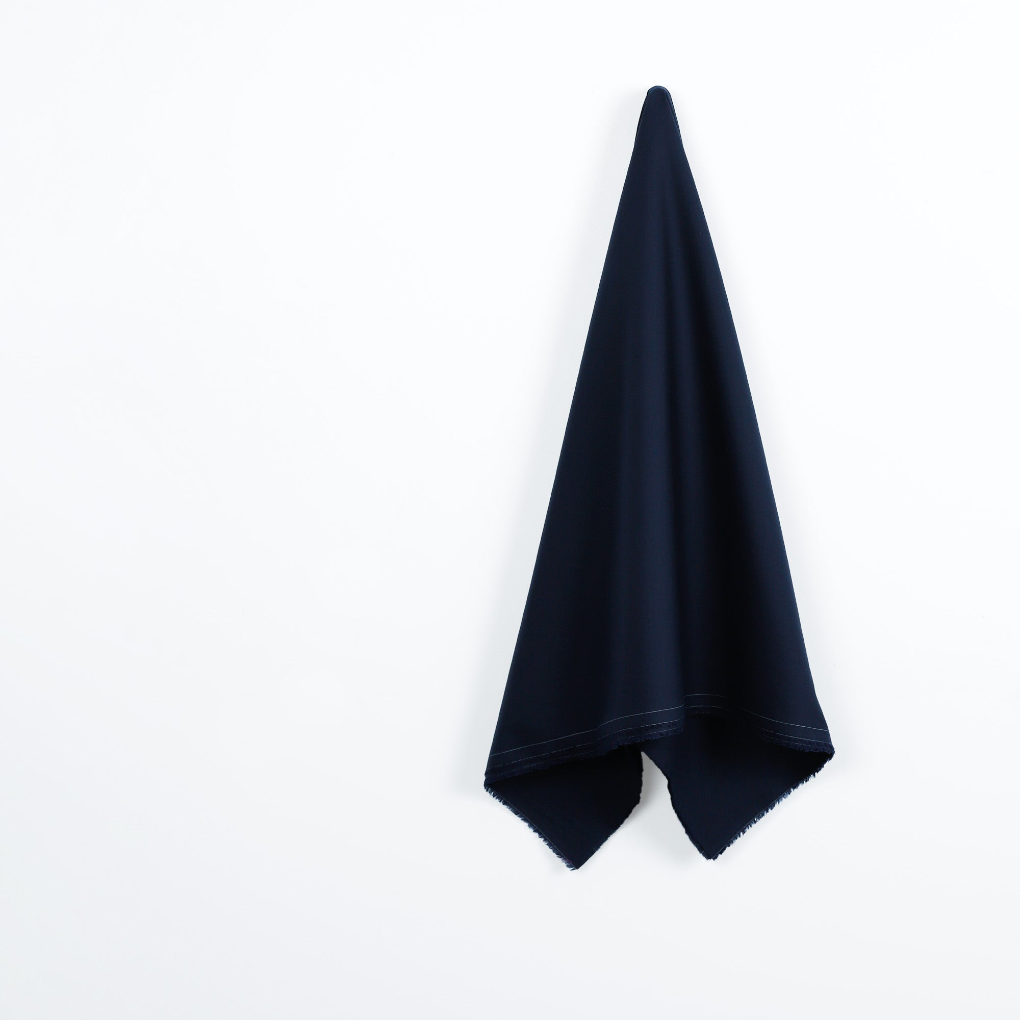 Cotton Oxford - Navy