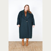 Make by TFS - Poppy Coat