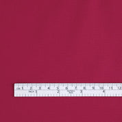 Stretch Cotton / Poly Shirting - Cordyline Pink