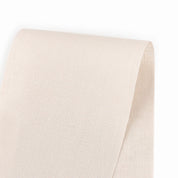 GOTS Organic Linen - Bone