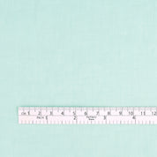 GOTS Organic Linen - Glacier