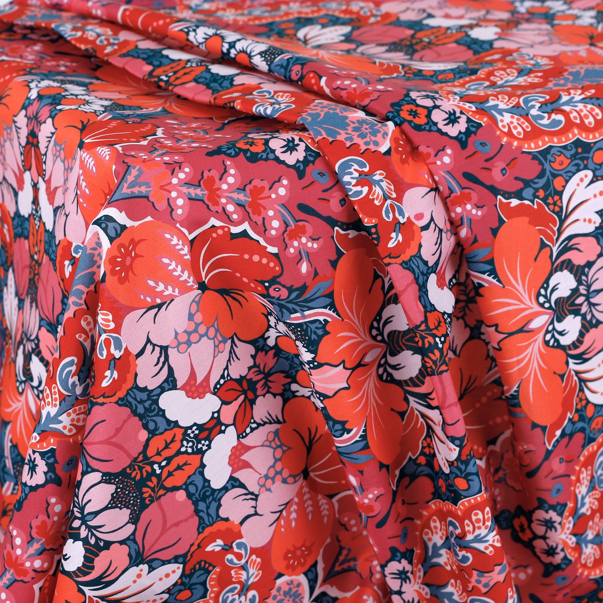 Liberty Tana Lawn - Glastonbury / B