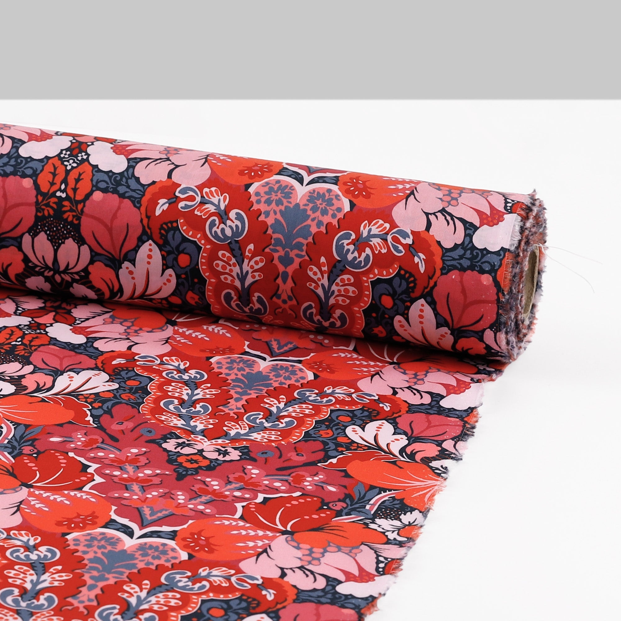 Liberty Tana Lawn - Glastonbury / B