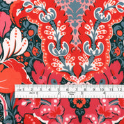 Liberty Tana Lawn - Glastonbury / B