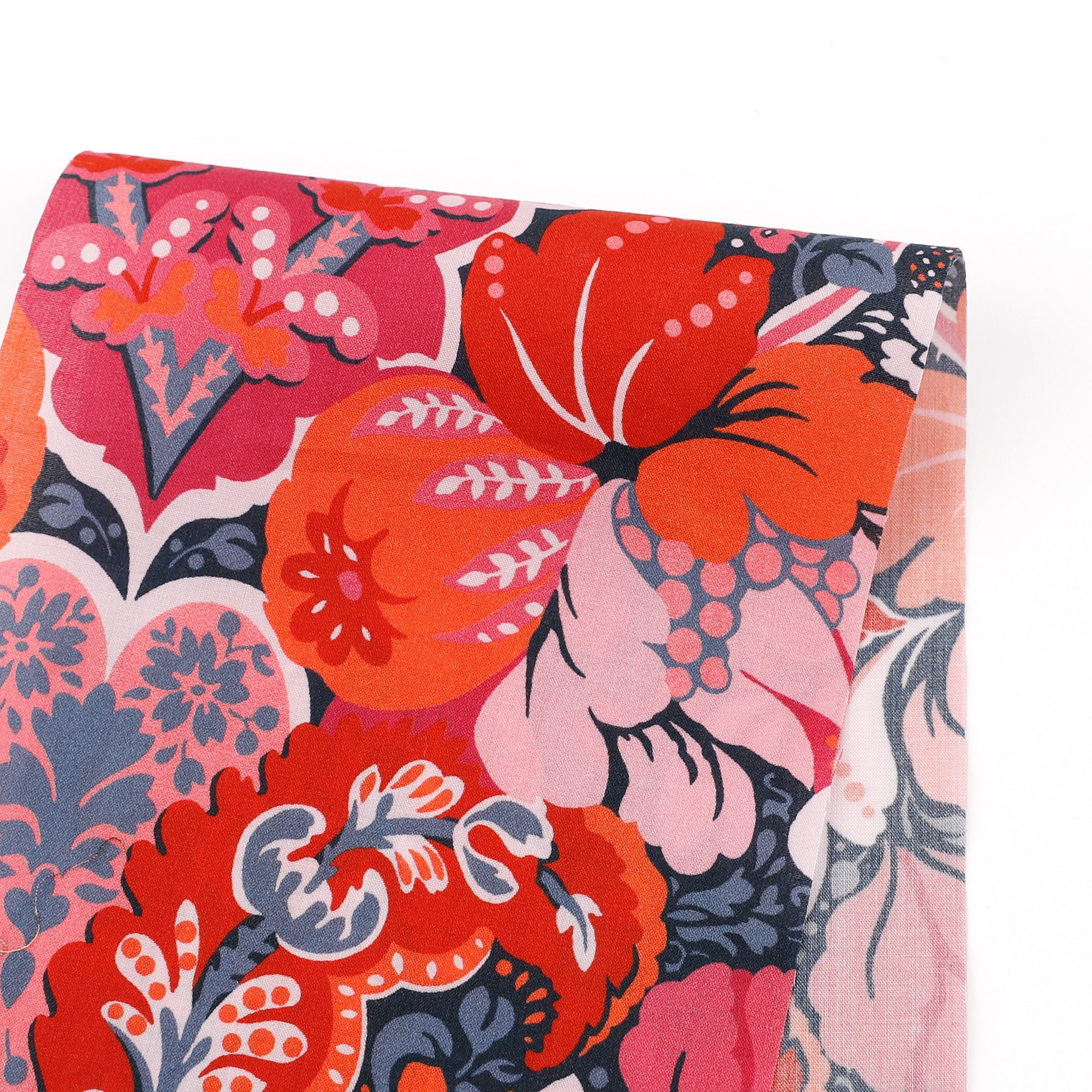 Liberty Tana Lawn - Glastonbury / B