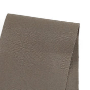 Lustrous Linen / Cotton - Pewter