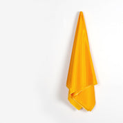 Cupro / Cotton Bemberg Twill Lining - Sunflower
