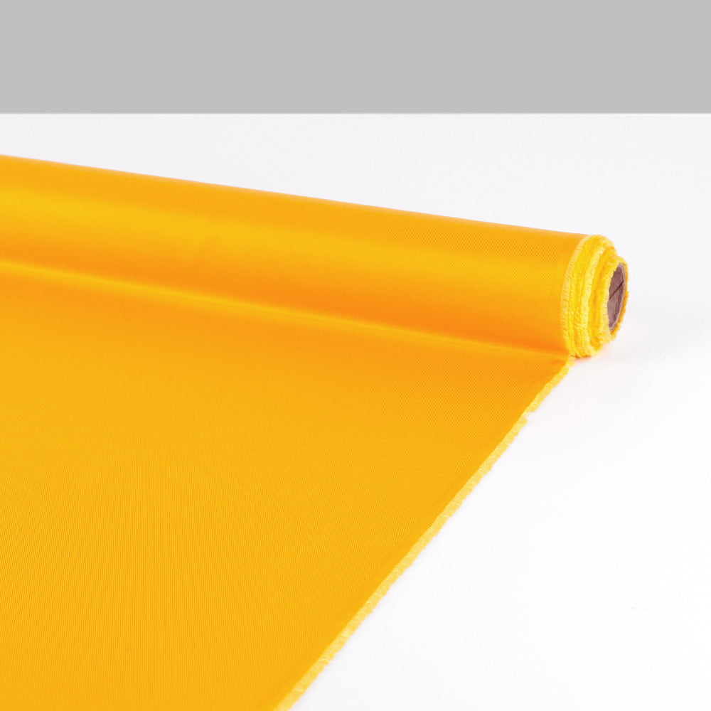 Cupro / Cotton Bemberg Twill Lining - Sunflower