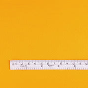 Cupro / Cotton Bemberg Twill Lining - Sunflower