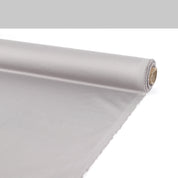 Stretch Cotton Sateen - Concrete