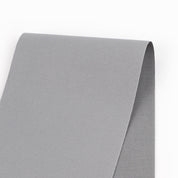 Cotton Sateen Suiting - Dolphin