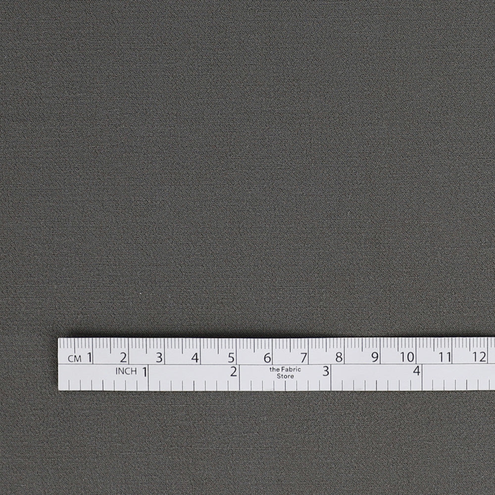 Viscose Tissue Crepe - Seal