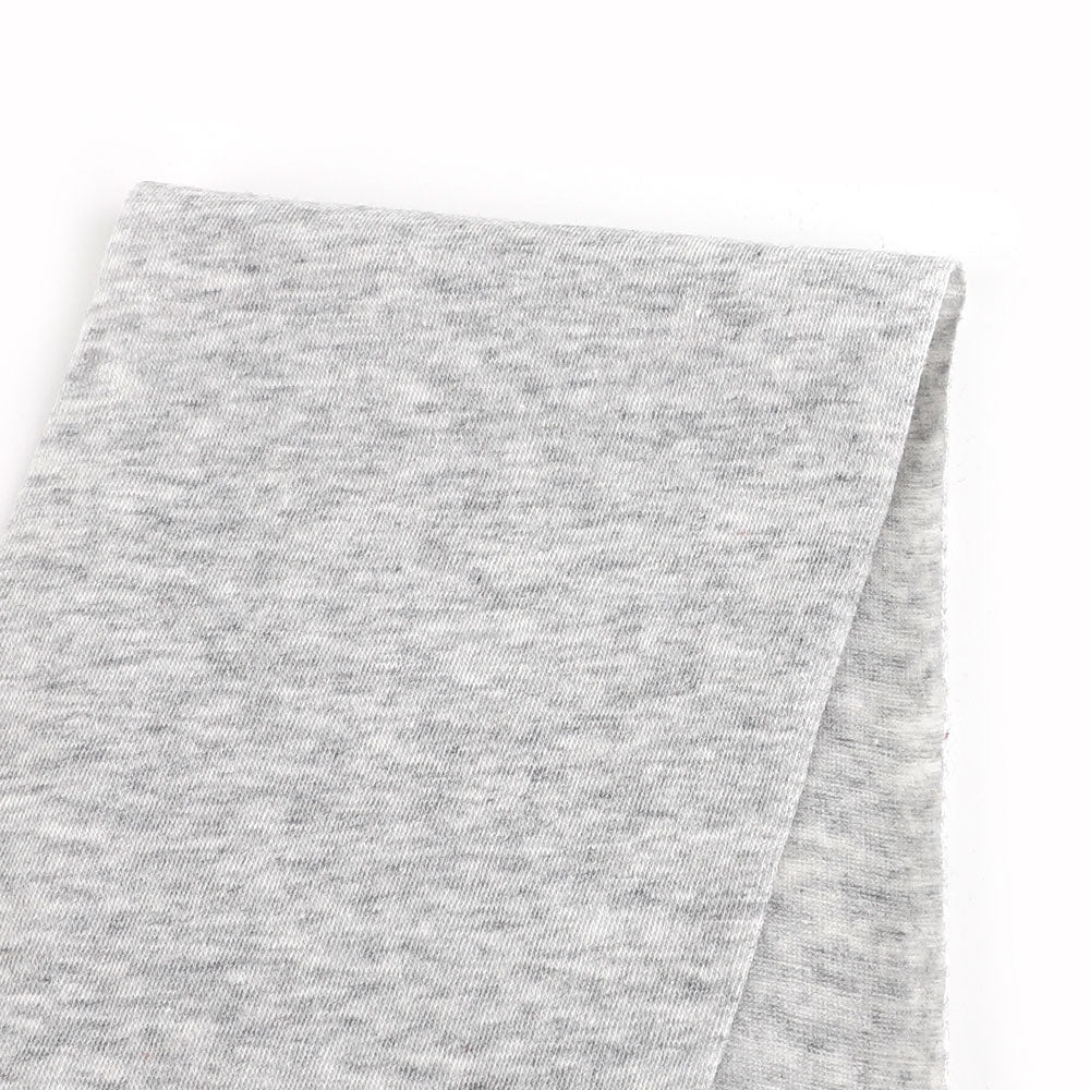 Stretch Cotton Single Jersey Aspen