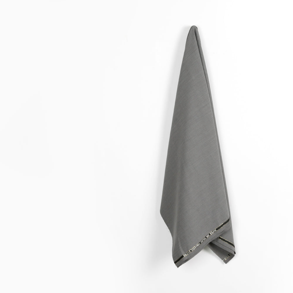 Poly Suiting - Nickel